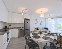 Resale - Apartment -
Orihuela Costa - Villamartín