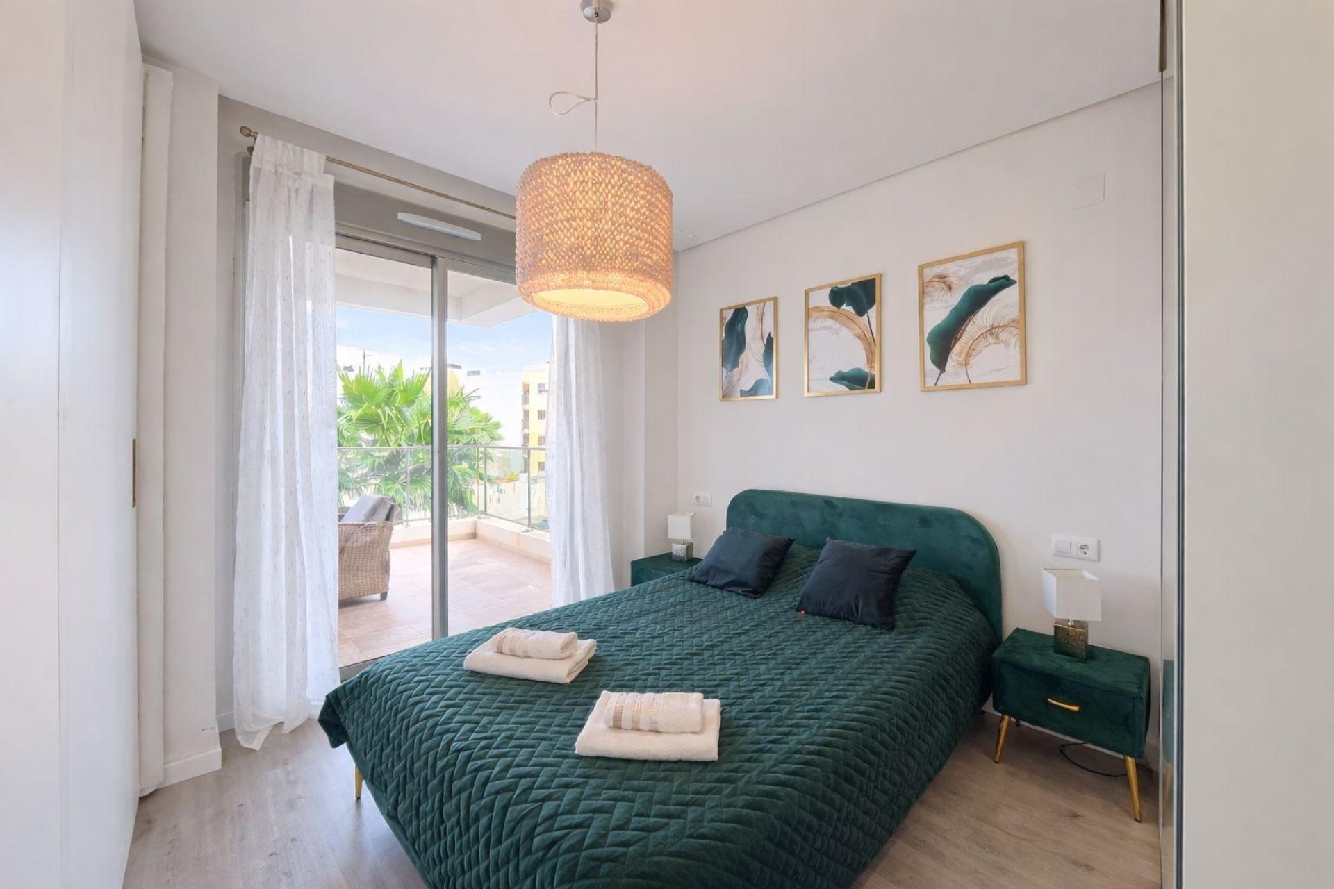 Resale - Apartment -
Orihuela Costa - Villamartín
