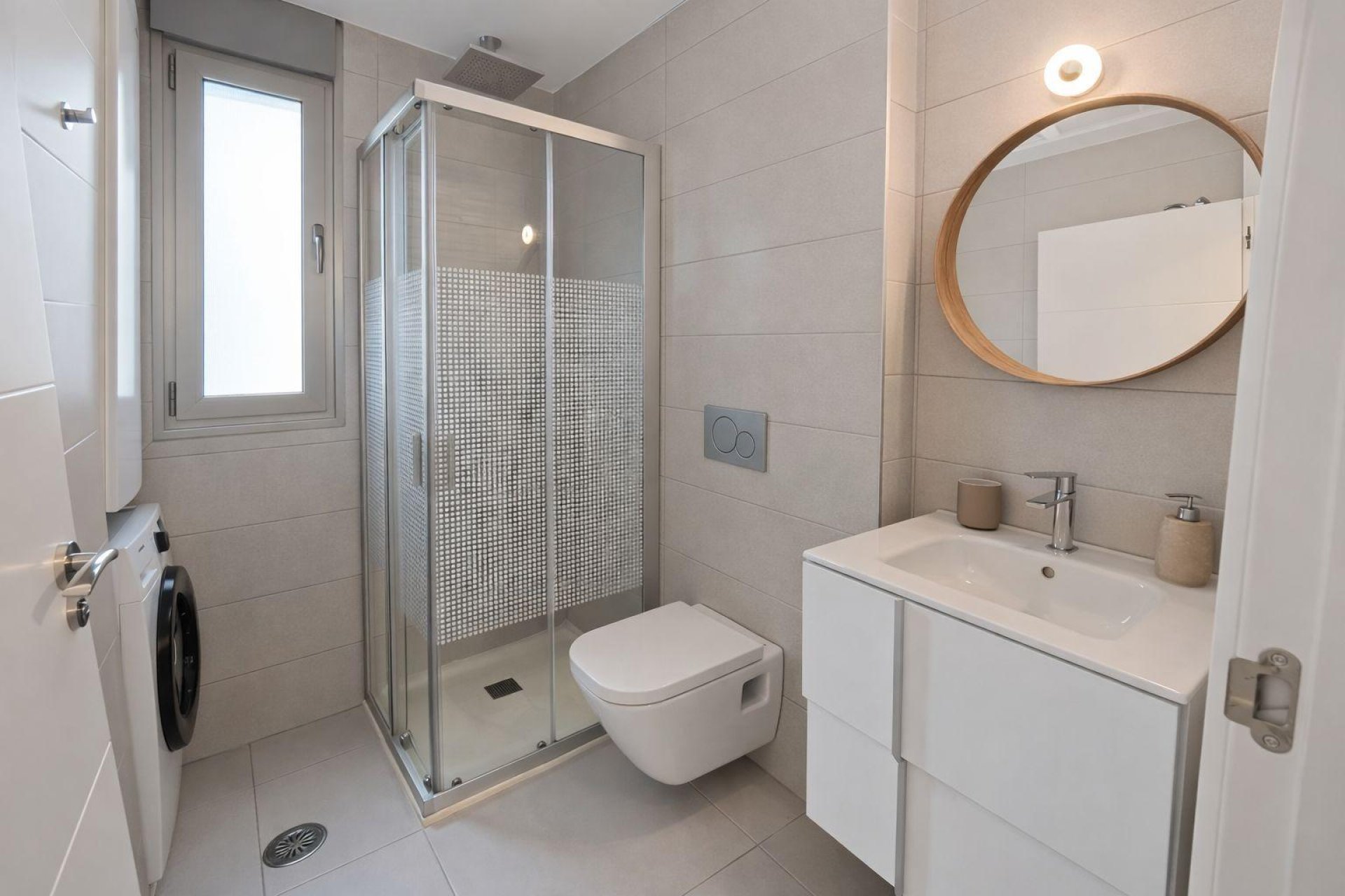 Resale - Apartment -
Orihuela Costa - Villamartín