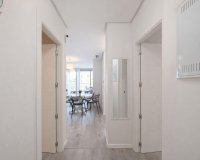 Resale - Apartment -
Orihuela Costa - Villamartín