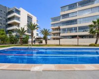 Resale - Apartment -
Orihuela Costa - Villamartín