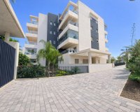 Resale - Apartment -
Orihuela Costa - Villamartín