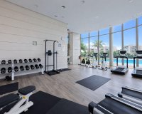 Resale - Apartment -
Orihuela Costa - Villamartín