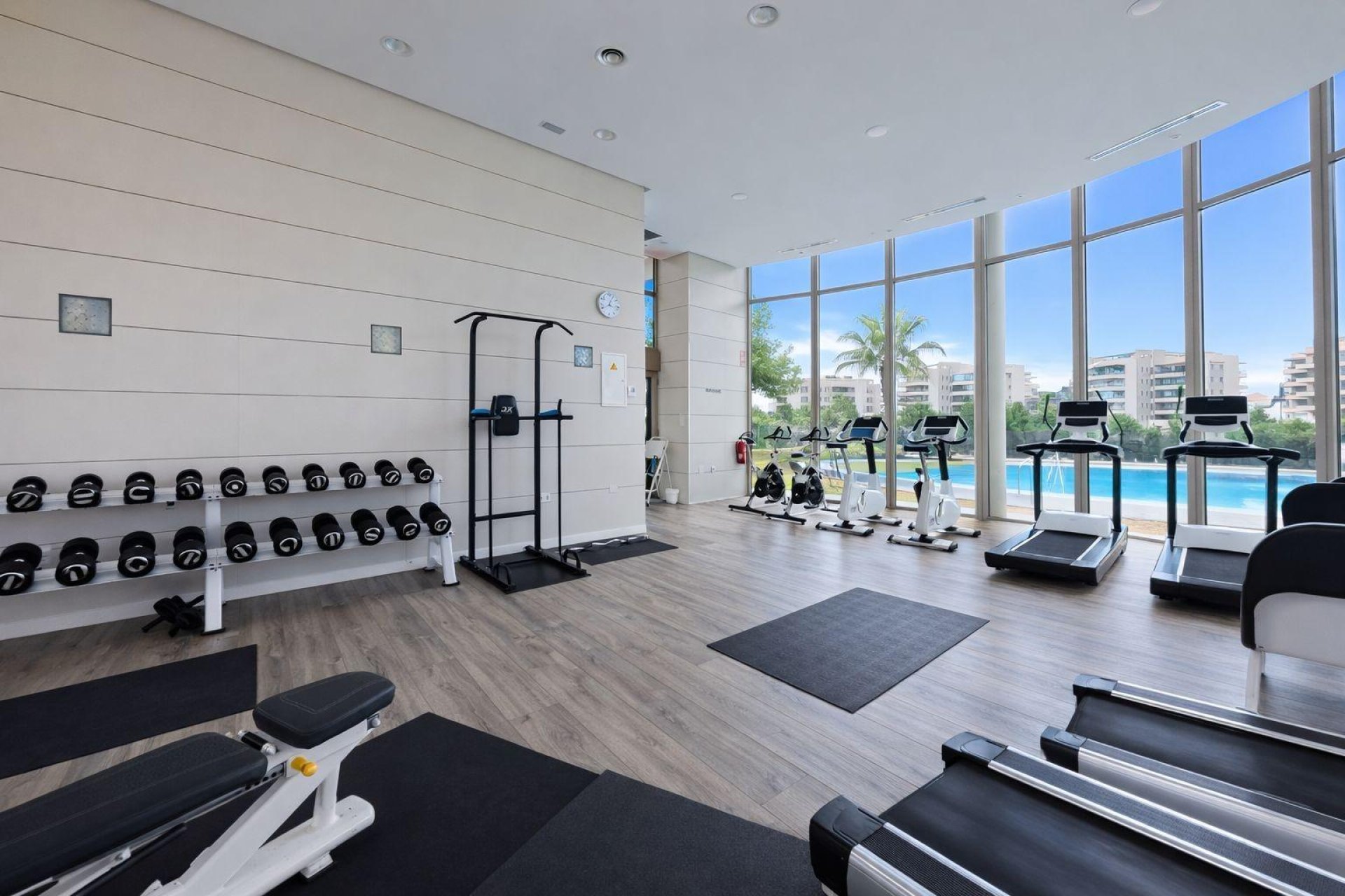 Resale - Apartment -
Orihuela Costa - Villamartín