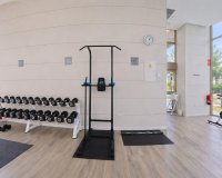 Resale - Apartment -
Orihuela Costa - Villamartín