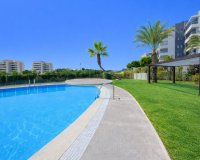 Resale - Apartment -
Orihuela Costa - Villamartín