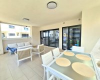 Resale - Apartment -
Orihuela Costa - Villamartín