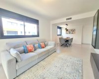 Resale - Apartment -
Orihuela Costa - Villamartín