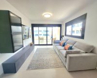 Resale - Apartment -
Orihuela Costa - Villamartín