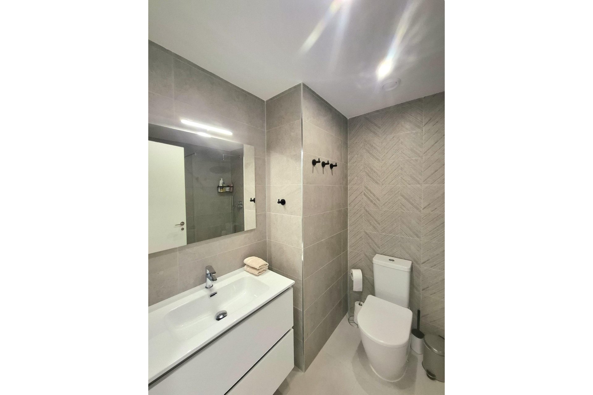 Resale - Apartment -
Orihuela Costa - Villamartín