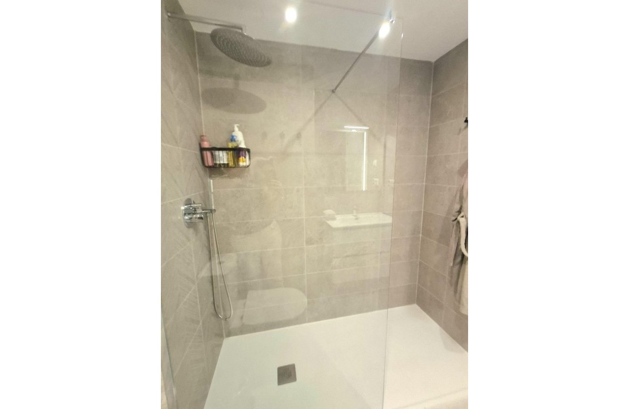 Resale - Apartment -
Orihuela Costa - Villamartín