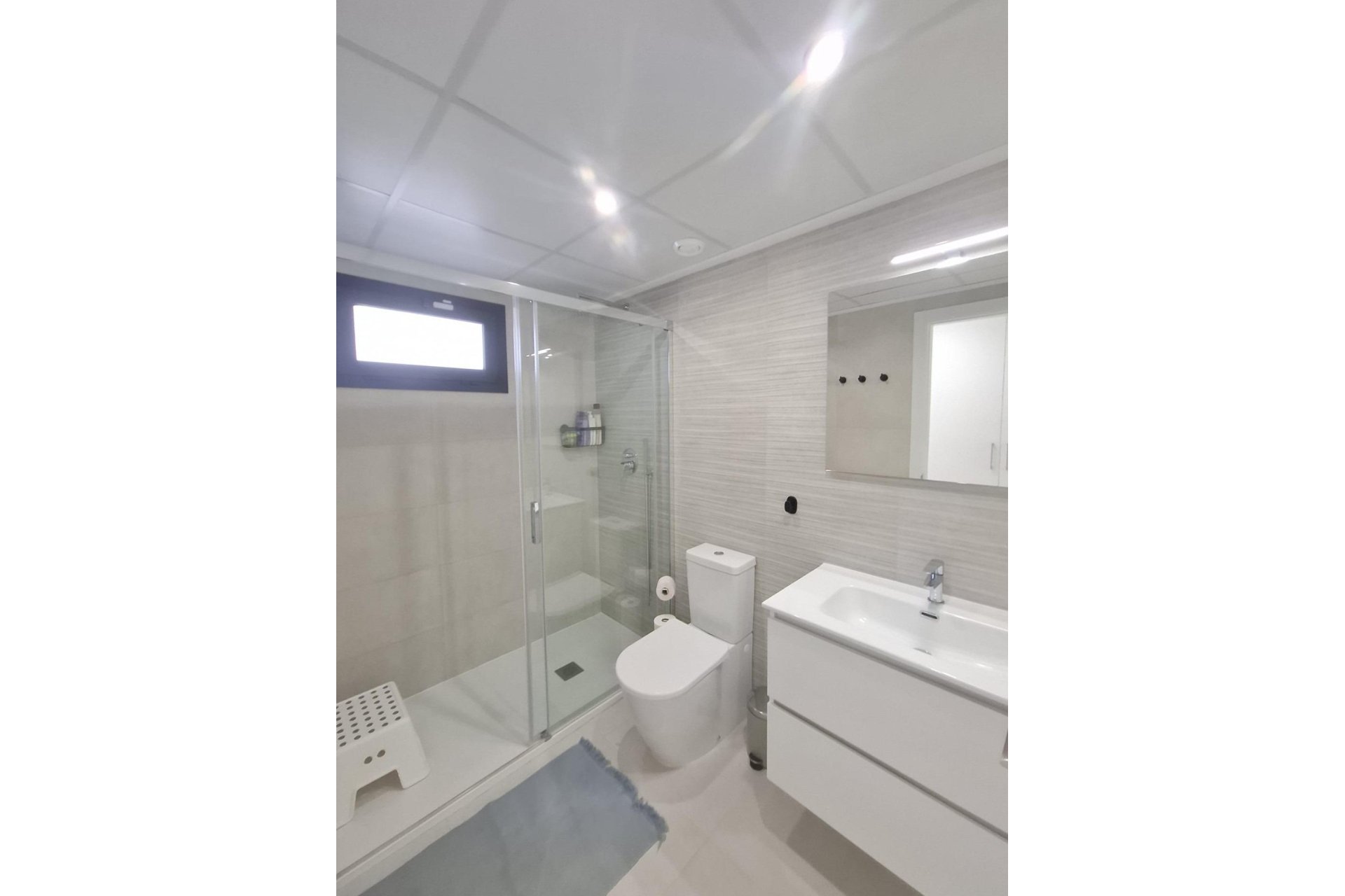 Resale - Apartment -
Orihuela Costa - Villamartín