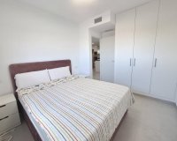 Resale - Apartment -
Orihuela Costa - Villamartín