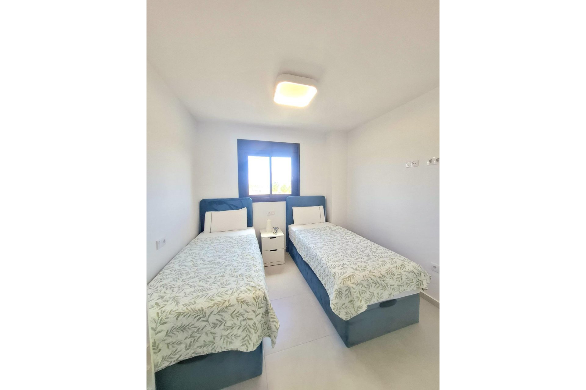 Resale - Apartment -
Orihuela Costa - Villamartín