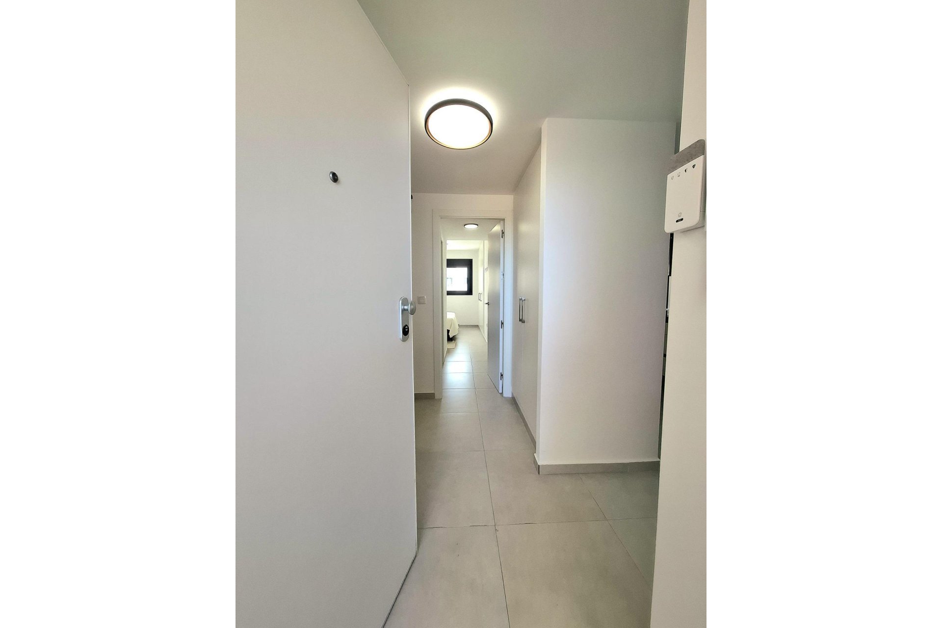 Resale - Apartment -
Orihuela Costa - Villamartín