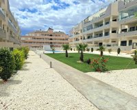 Resale - Apartment -
Orihuela Costa - Villamartín