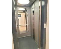 Resale - Apartment -
Orihuela Costa - Villamartín