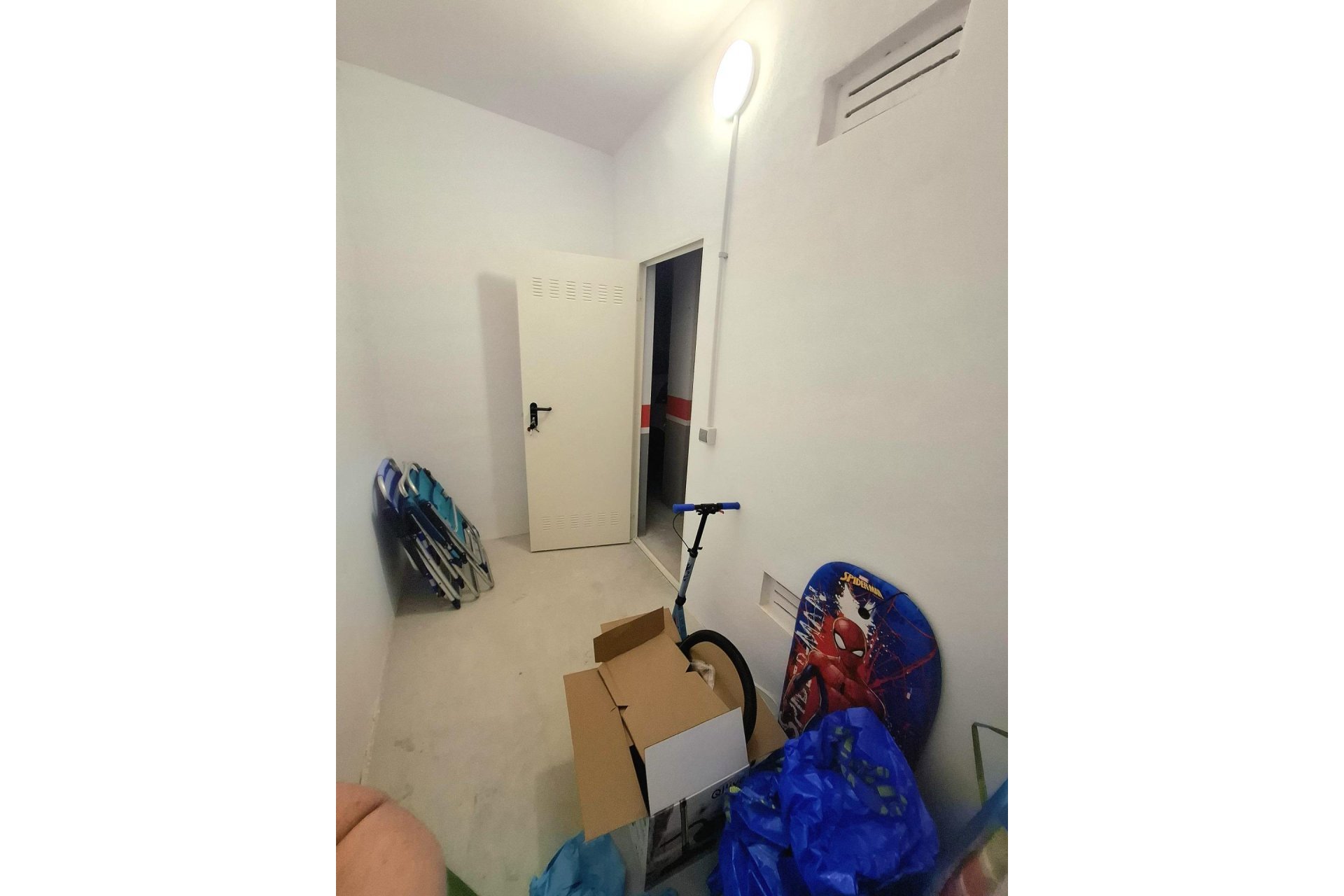 Resale - Apartment -
Orihuela Costa - Villamartín