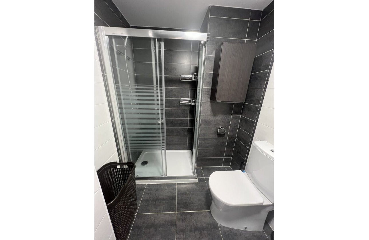 Resale - Apartment -
Orihuela Costa - Villamartín