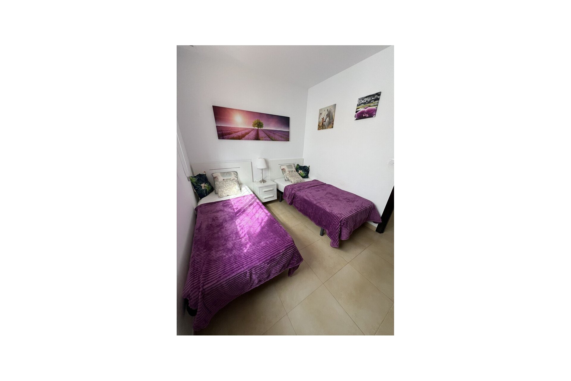 Resale - Apartment -
Orihuela Costa - Villamartín