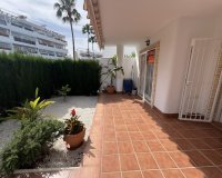 Resale - Apartment -
Orihuela Costa - Villamartín