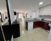 Resale - Apartment -
Orihuela Costa - Villamartín