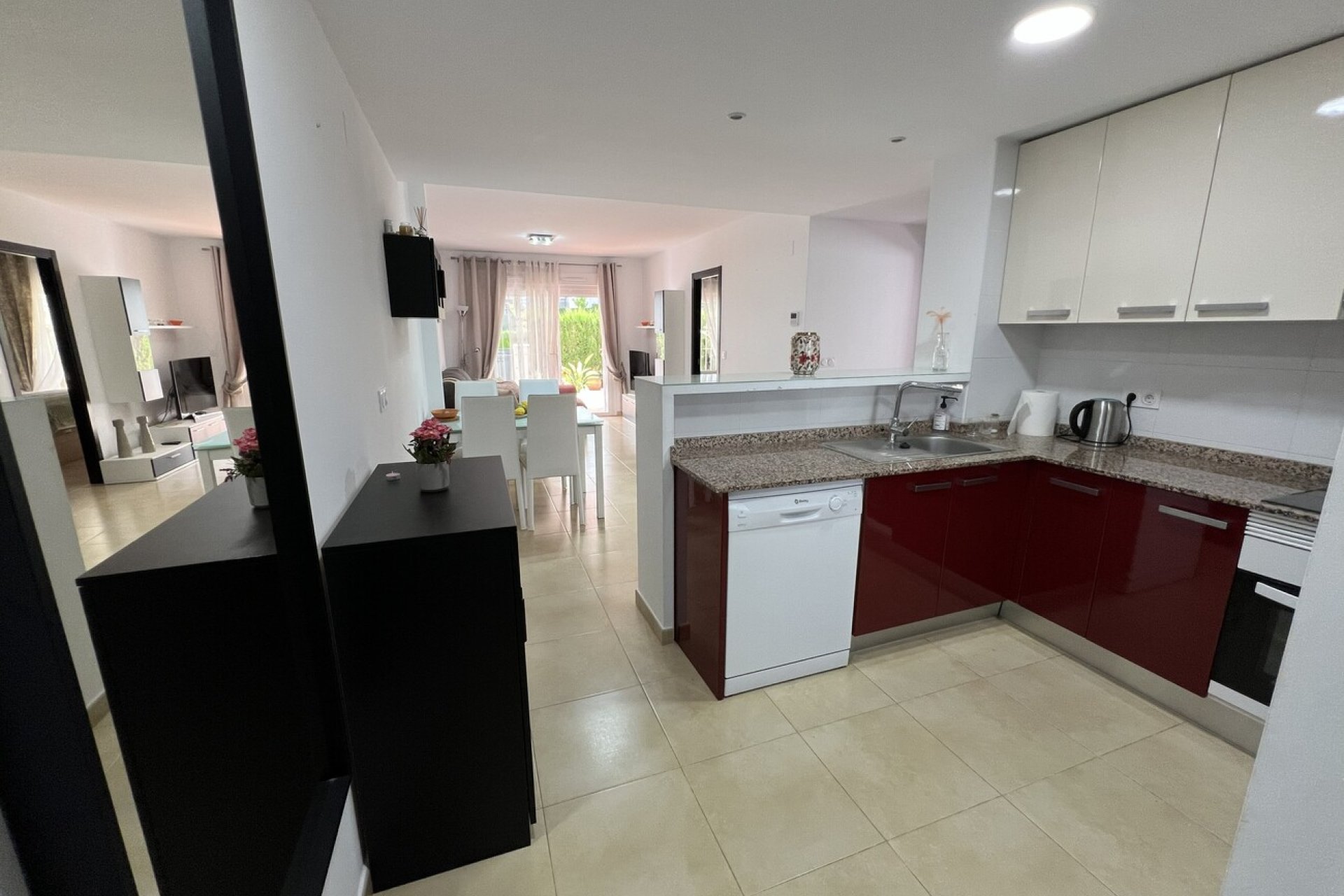 Resale - Apartment -
Orihuela Costa - Villamartín