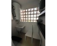 Resale - Apartment -
Orihuela Costa - Villamartín