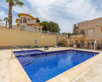Resale - Apartment -
Orihuela Costa - Villamartín