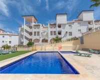 Resale - Apartment -
Orihuela Costa - Villamartín