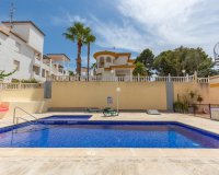 Resale - Apartment -
Orihuela Costa - Villamartín
