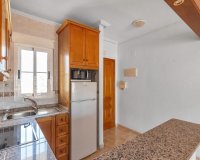 Resale - Apartment -
Orihuela Costa - Villamartín