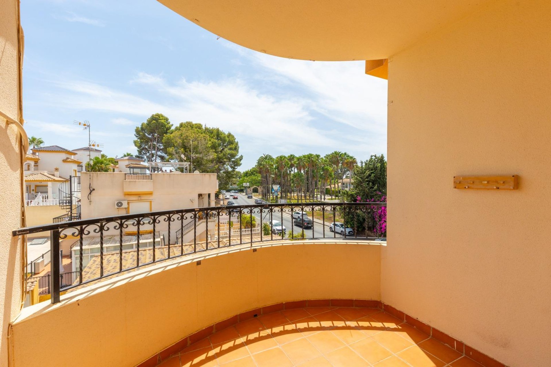 Resale - Apartment -
Orihuela Costa - Villamartín