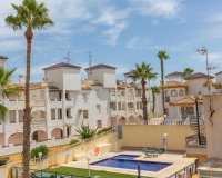Resale - Apartment -
Orihuela Costa - Villamartín