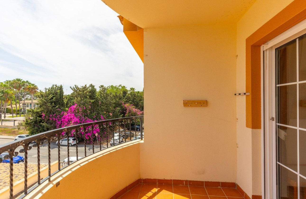 Resale - Apartment -
Orihuela Costa - Villamartín