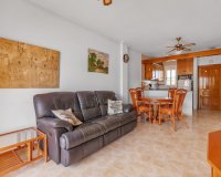 Resale - Apartment -
Orihuela Costa - Villamartín