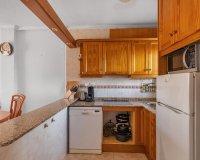 Resale - Apartment -
Orihuela Costa - Villamartín