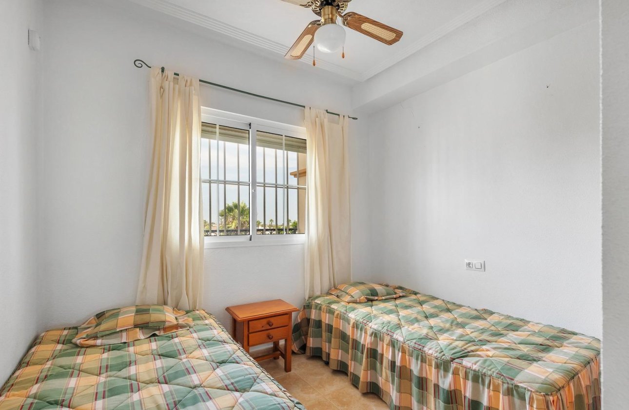 Resale - Apartment -
Orihuela Costa - Villamartín