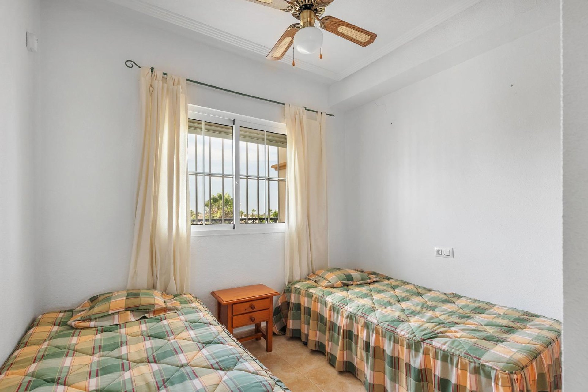 Resale - Apartment -
Orihuela Costa - Villamartín