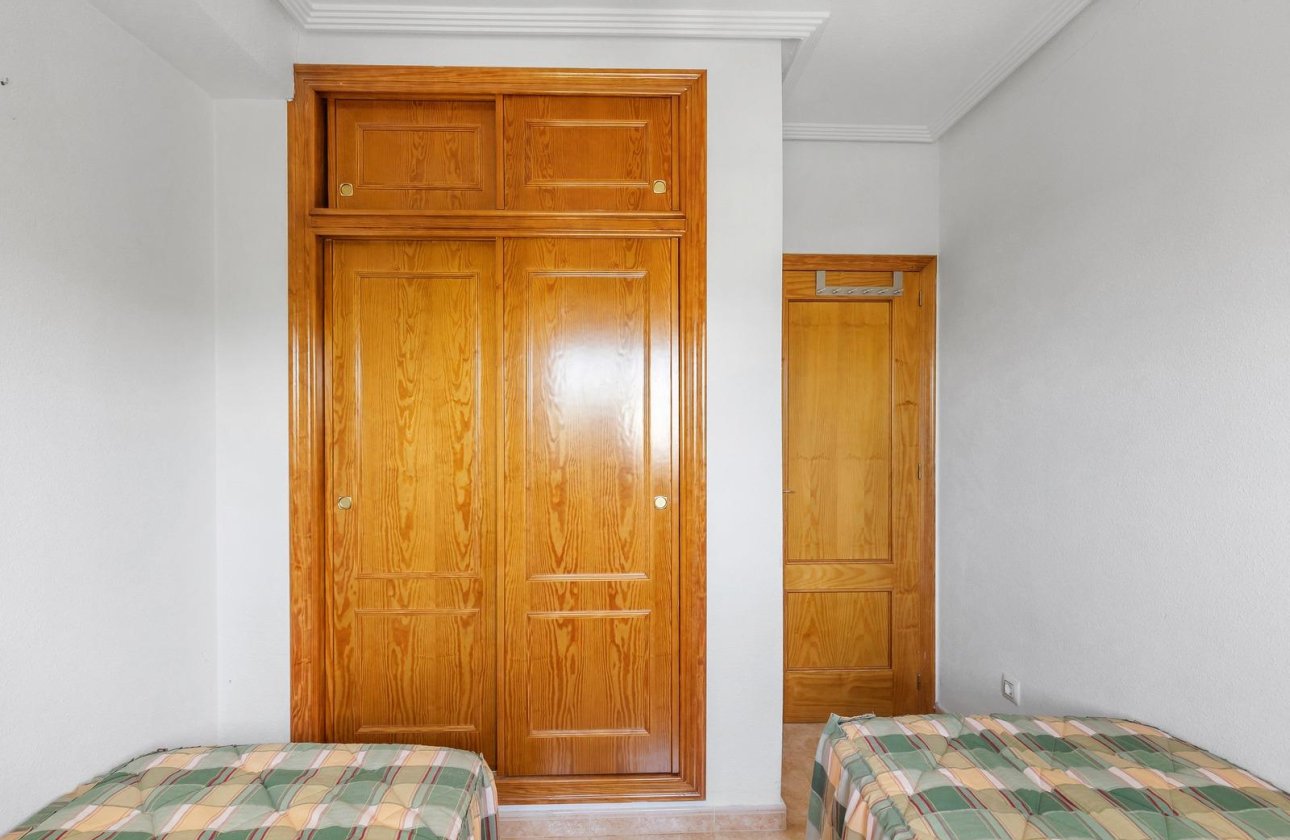 Resale - Apartment -
Orihuela Costa - Villamartín