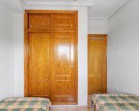 Resale - Apartment -
Orihuela Costa - Villamartín