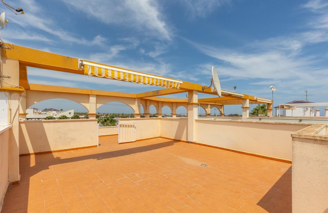 Resale - Apartment -
Orihuela Costa - Villamartín
