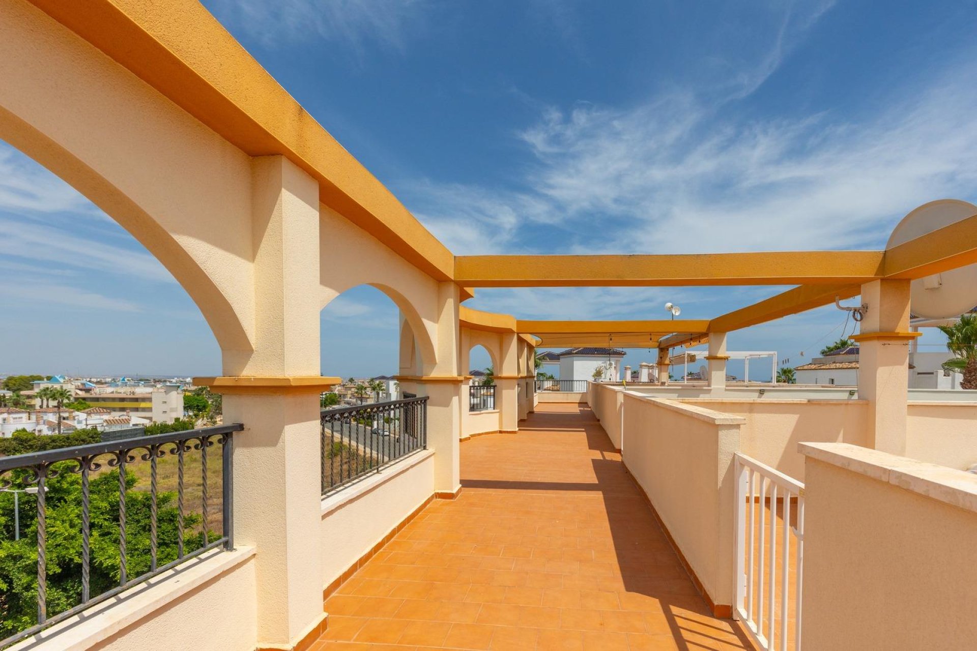 Resale - Apartment -
Orihuela Costa - Villamartín