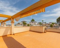 Resale - Apartment -
Orihuela Costa - Villamartín