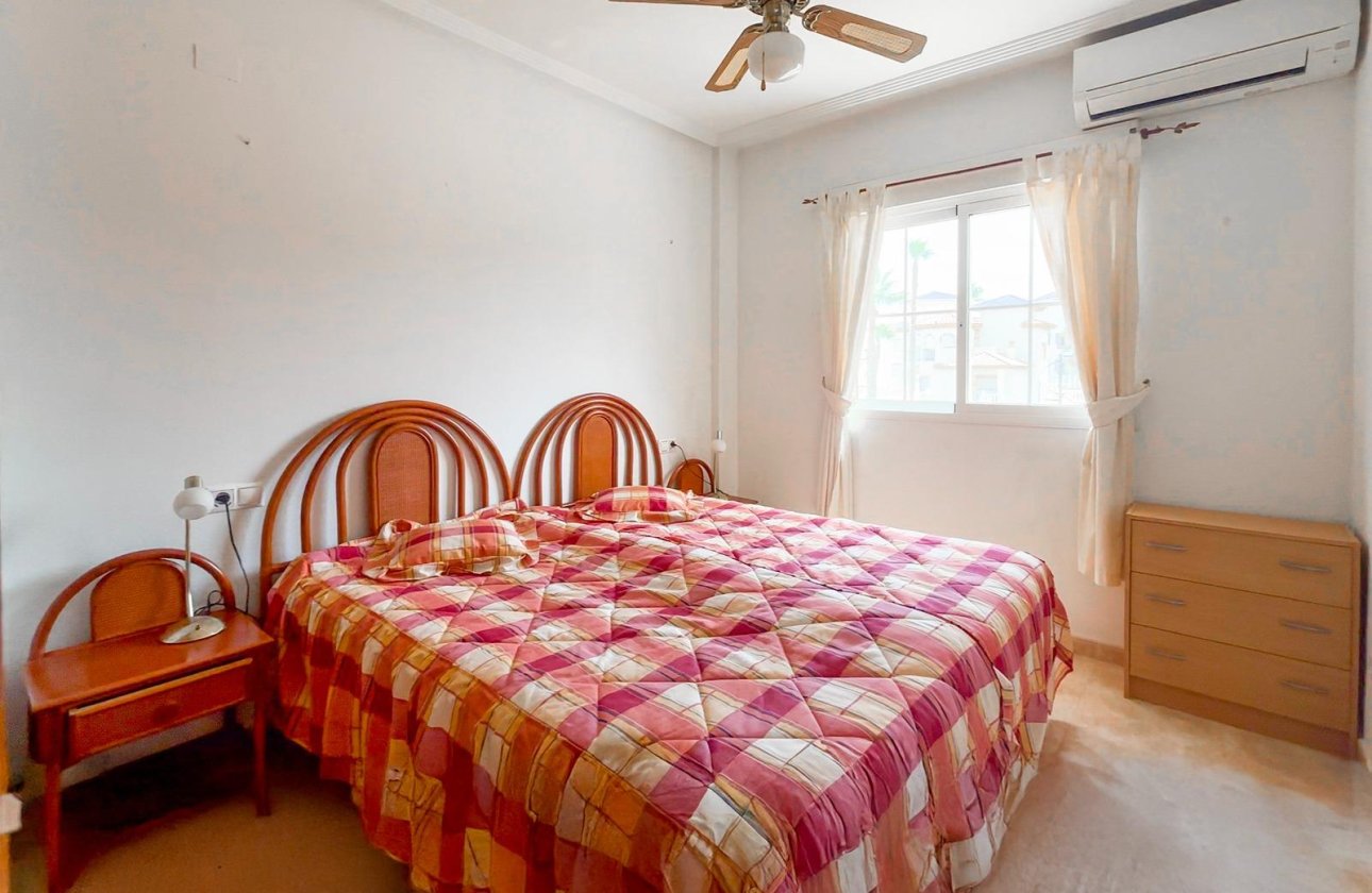 Resale - Apartment -
Orihuela Costa - Villamartín