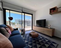 Resale - Apartment -
Orihuela Costa - Villamartín