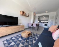 Resale - Apartment -
Orihuela Costa - Villamartín