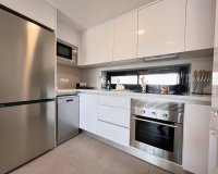 Resale - Apartment -
Orihuela Costa - Villamartín