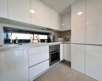 Resale - Apartment -
Orihuela Costa - Villamartín