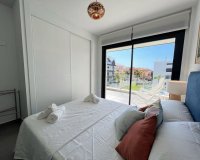 Resale - Apartment -
Orihuela Costa - Villamartín